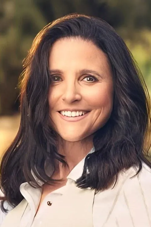 Julia Louis-Dreyfus photo