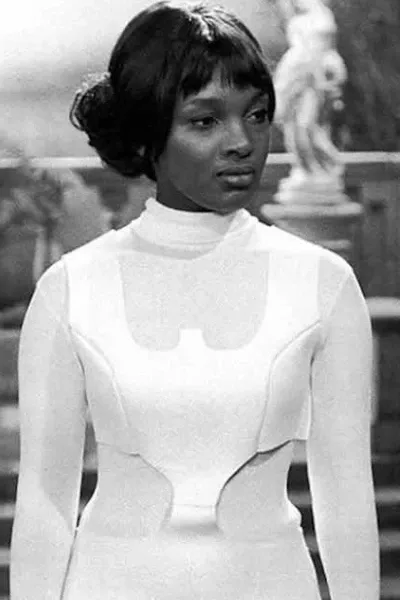 Carmen Munroe photo