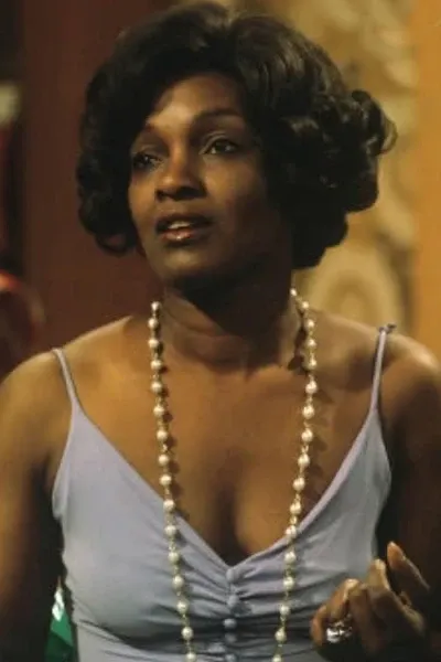 Carmen Munroe photo