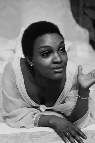 Carmen Munroe photo