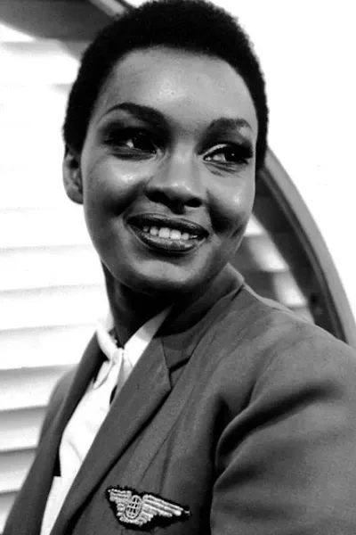 Carmen Munroe