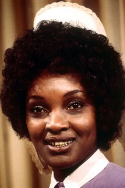 Carmen Munroe photo