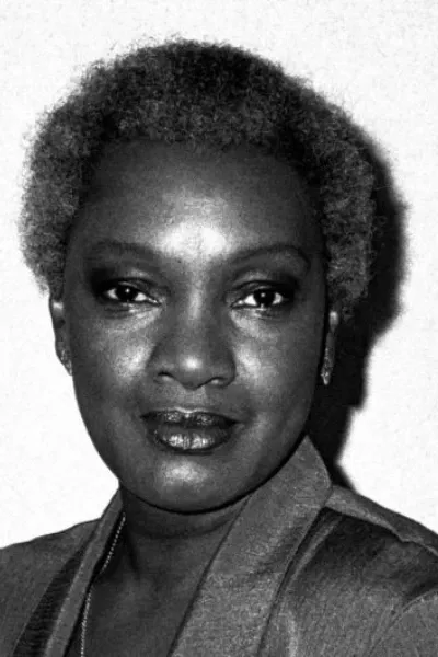 Carmen Munroe photo