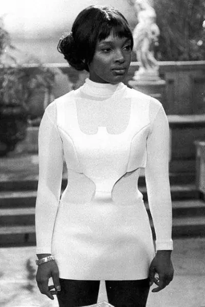 Carmen Munroe photo