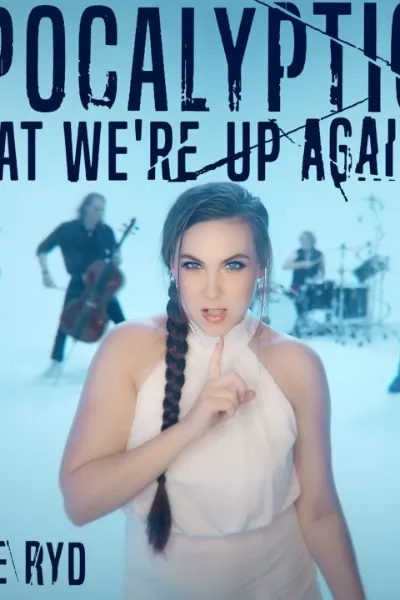 What We're Up Against (feat. Elize Ryd) (Apocalyptica)
