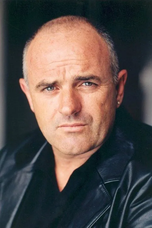 John Cooper-ffrench