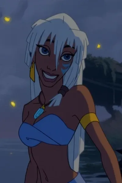 Cree Summer photo