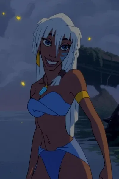 Cree Summer photo