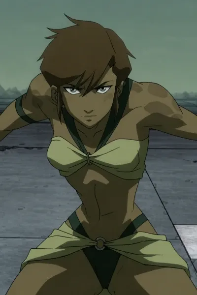 Cree Summer photo
