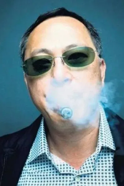 Johnnie To photo