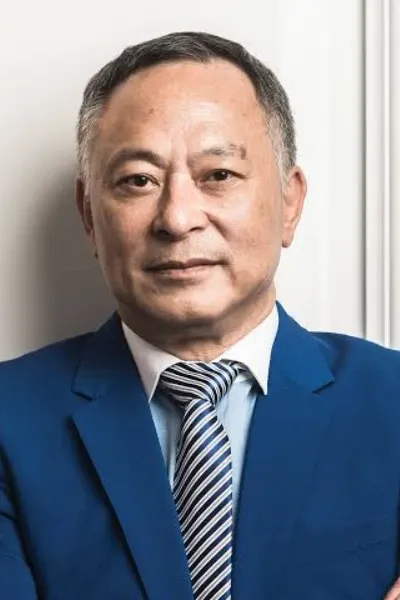 Johnnie To photo