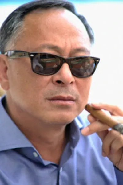 Johnnie To photo