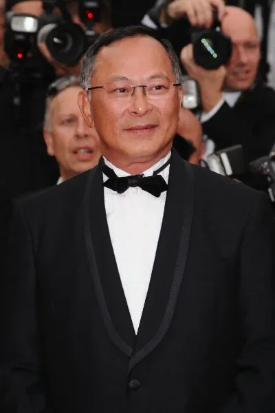 Johnnie To photo