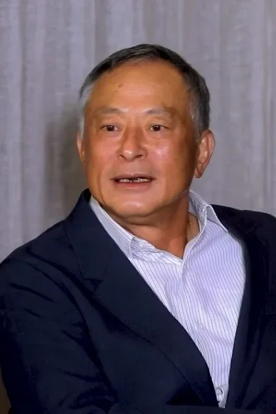 Johnnie To photo