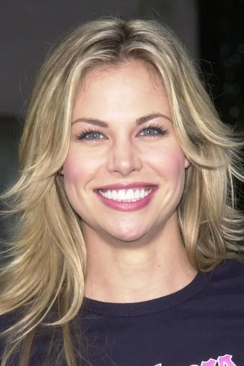 Brooke Burns photo