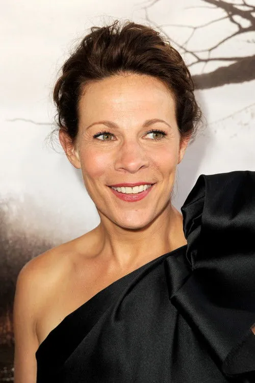 Lili Taylor photo