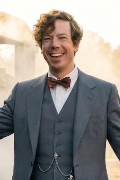 Jack Finch