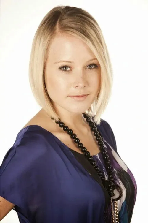 Sally Martin photo