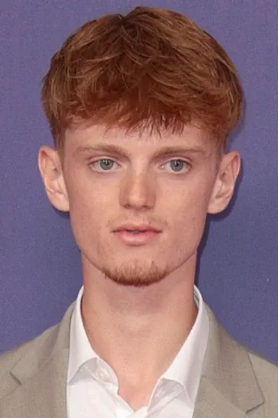 Henry Lawfull photo