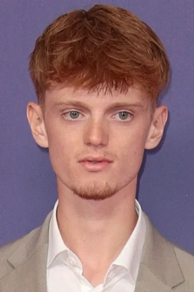 Henry Lawfull photo