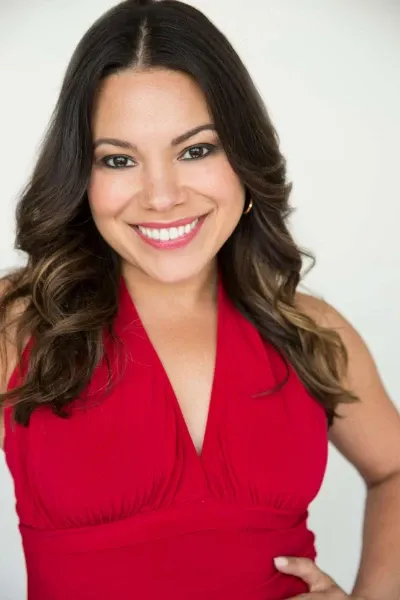 Gloria Garayua photo