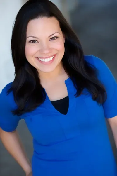 Gloria Garayua photo