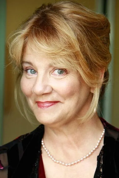 Miss Agatha Hannigan