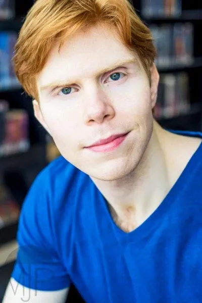 Jamie McGuire photo