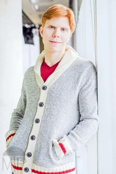 Jamie McGuire photo