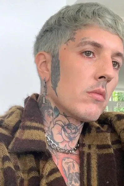 Oli Sykes