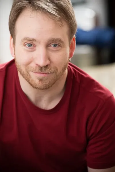 Trevor Duvall