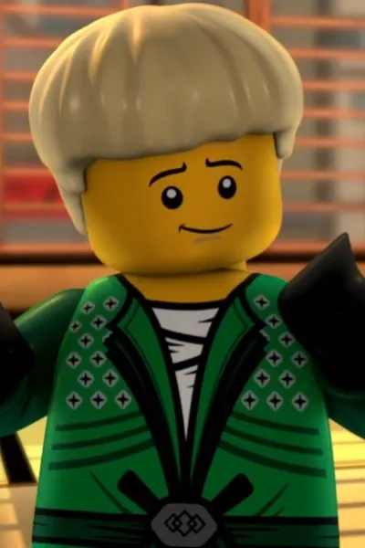 Lloyd Garmadon photo