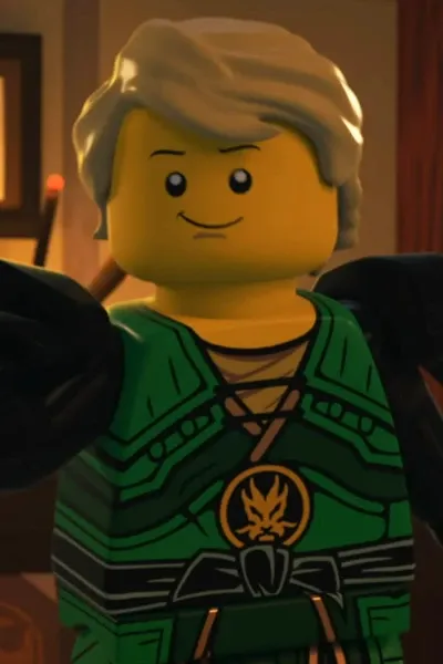 Lloyd Garmadon photo