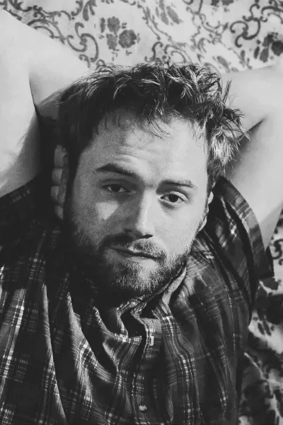 Cooper Hoffman photo
