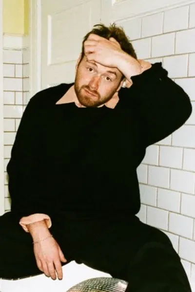 Cooper Hoffman photo