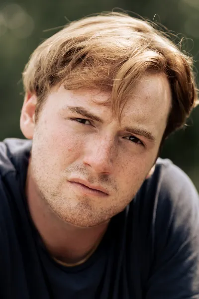 Cooper Hoffman photo