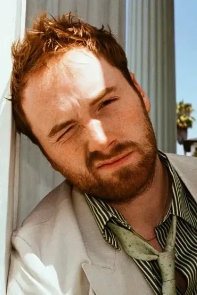Cooper Hoffman photo