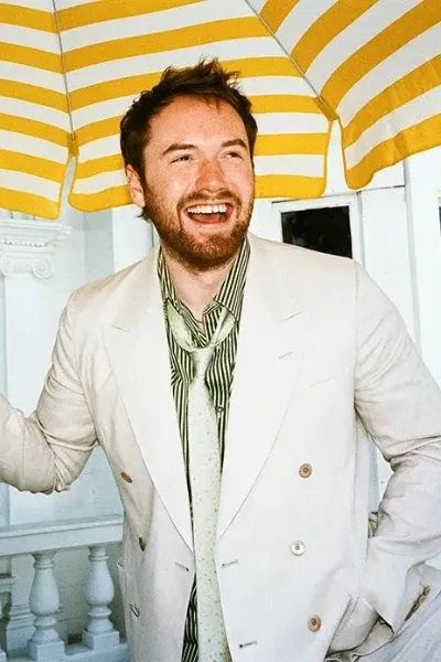 Cooper Hoffman photo