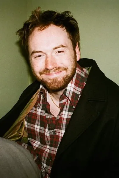 Cooper Hoffman photo
