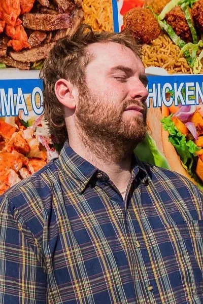 Cooper Hoffman photo