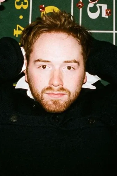 Cooper Hoffman photo