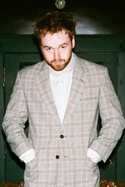 Cooper Hoffman photo