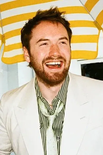 Cooper Hoffman photo