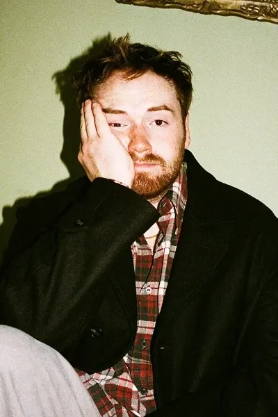Cooper Hoffman photo