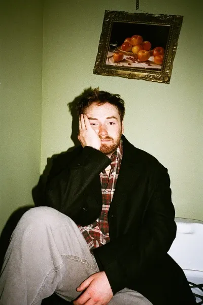 Cooper Hoffman photo
