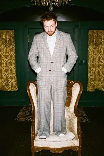 Cooper Hoffman photo