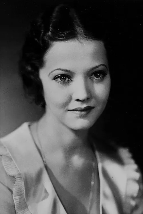 Sylvia Sidney photo