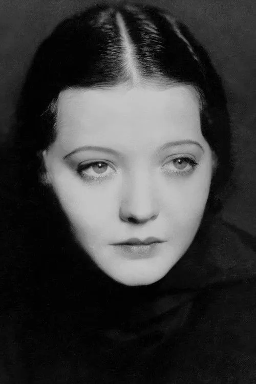 Sylvia Sidney photo