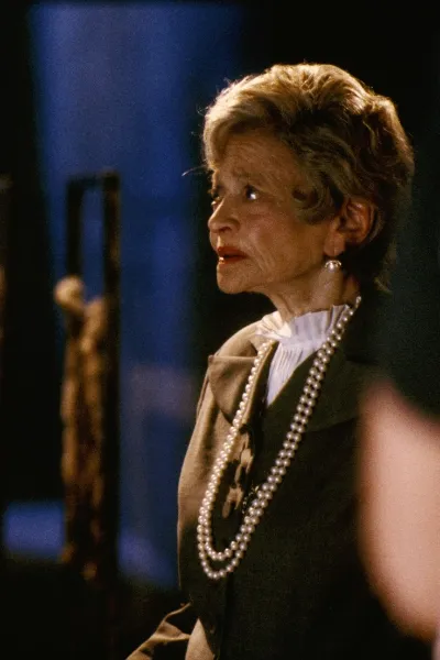 Drusilla Sickle