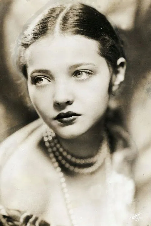 Sylvia Sidney photo